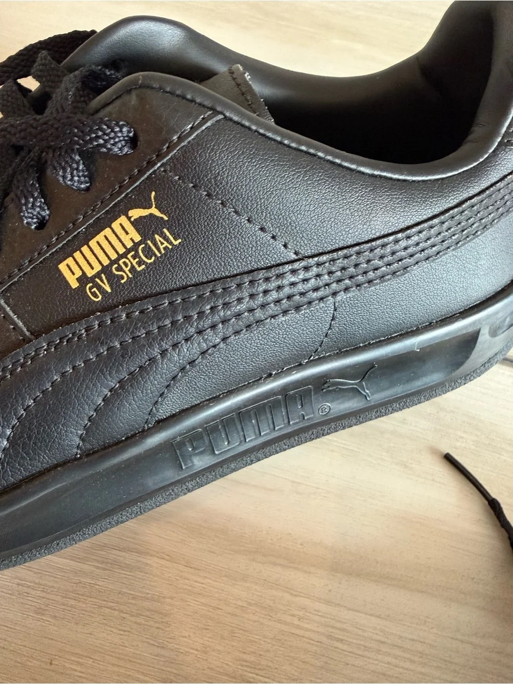 Puma p7 sh